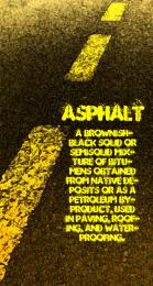 Asphalt